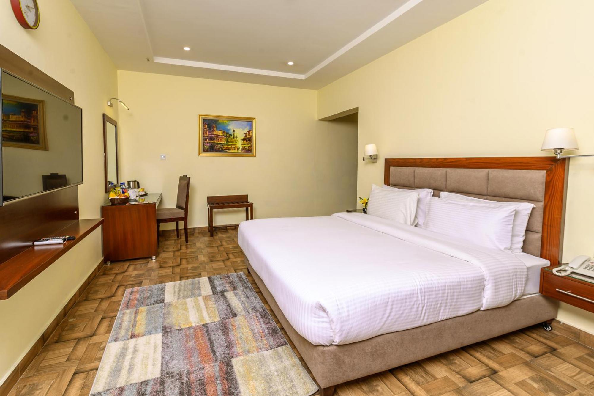 Hotel One Sahiwal Dış mekan fotoğraf